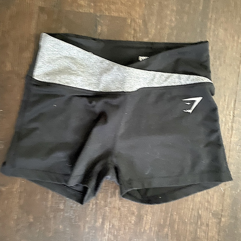 Gymshark Dry Fit Shorts